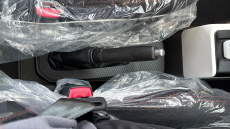 Dacia Spring 27kWh Expression 65 48kW 5dr Auto Electric Hatchback